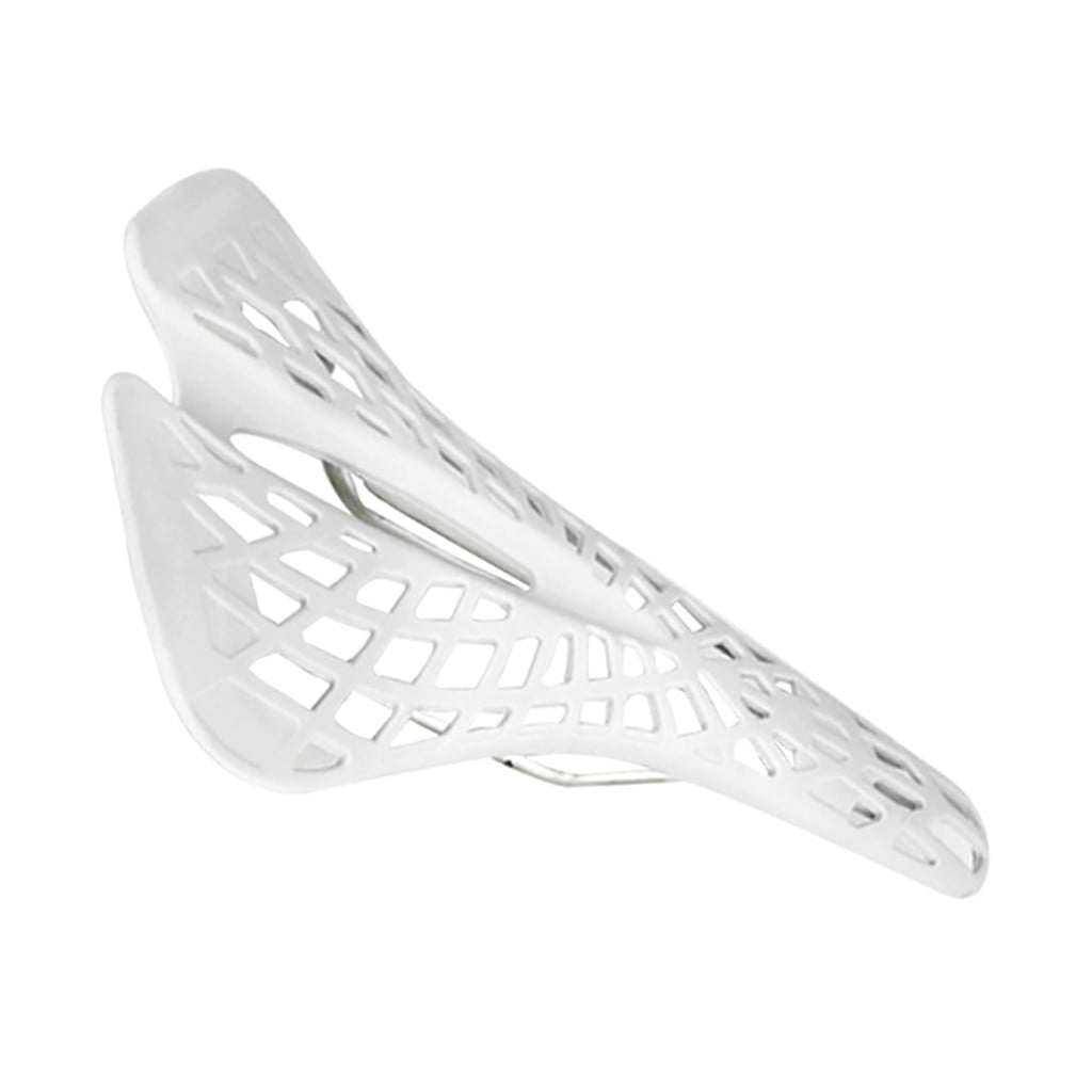 plastic bike saddle