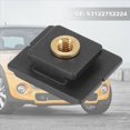 thumbnail image 5 of Clip de Tuerca Soporte Montaje Delantero 63122752224 para Mini R60 R55 R56 R61 Countryman, 5 of 5