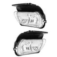 thumbnail image 1 of 15190982 Luces antiniebla de parachoques de penetración de luz fuerte de larga duración de batería IP67 a prueba de agua para automóvil ANGGREK Otros, 1 of 8