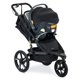 thumbnail image 4 of Adaptador de cochecito BOB Gear para asientos de coche infantiles Chicco, 4 of 5