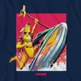 thumbnail image 3 of Fortnite Bananas! Banana Big Boy's Short Sleeve T-Shirt (18-20), 3 of 3
