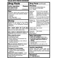 thumbnail image 3 of (3 pack) Children's Allergy Medicine, Sugar Free Grape Flavor, 24-Hour Indoor & Outdoor Antihistamine, Kids Oral Solution Syrup for Sneezing, Runny Nose & Itchy Eyes, 4 fl oz, 3 of 6