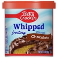 thumbnail image 6 of ( 2 Pack ) Betty Crocker Whipped Chocolate Frosting - 12oz, 6 of 6