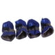 thumbnail image 2 of Greeniant Perro Gato Lluvia Protector Botas Impermeable Mascota Antideslizante Zapatos Ropa para mascotas azul Numero 7, 2 of 8