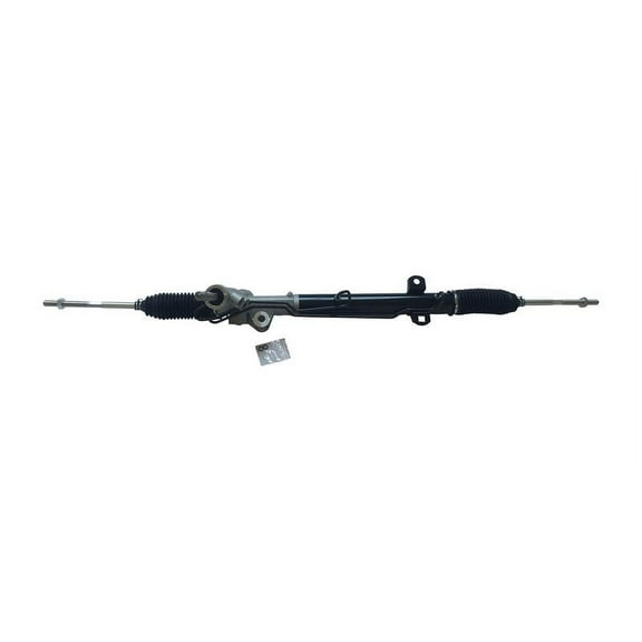 Rack and Pinion Assembly Fits select: 2005-2007 CHRYSLER TOWN & COUNTRY, 2005-2007 DODGE GRAND CARAVAN