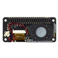 thumbnail image 2 of Pimoroni PIM485 Pirate Audio Speaker, mini mono speaker, high-res display for Raspberry Pi, 2 of 3
