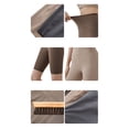 thumbnail image 5 of High Rise Tummy Control Biker Shorts for Women, Quick Dry Stretch Workout Compression Shorts, 5 of 5