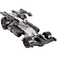 thumbnail image 2 of Hot Wheels Star Wars Rogue One X-Wing Carship, 2 of 2