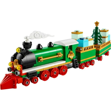 LEGO 40700 Winter Holiday Train 294pcs Exclusive