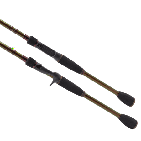 Duckett Fishing Zeus Fishing Rod 7 3 MHVY/FAST Casting