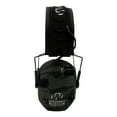 thumbnail image 2 of Walkers Razor Pro Digital Ear Muffs, 23 dB NRR, Gray Camo Ear Cups w/Black Band, GWP-DRSEM-MC, 2 of 7