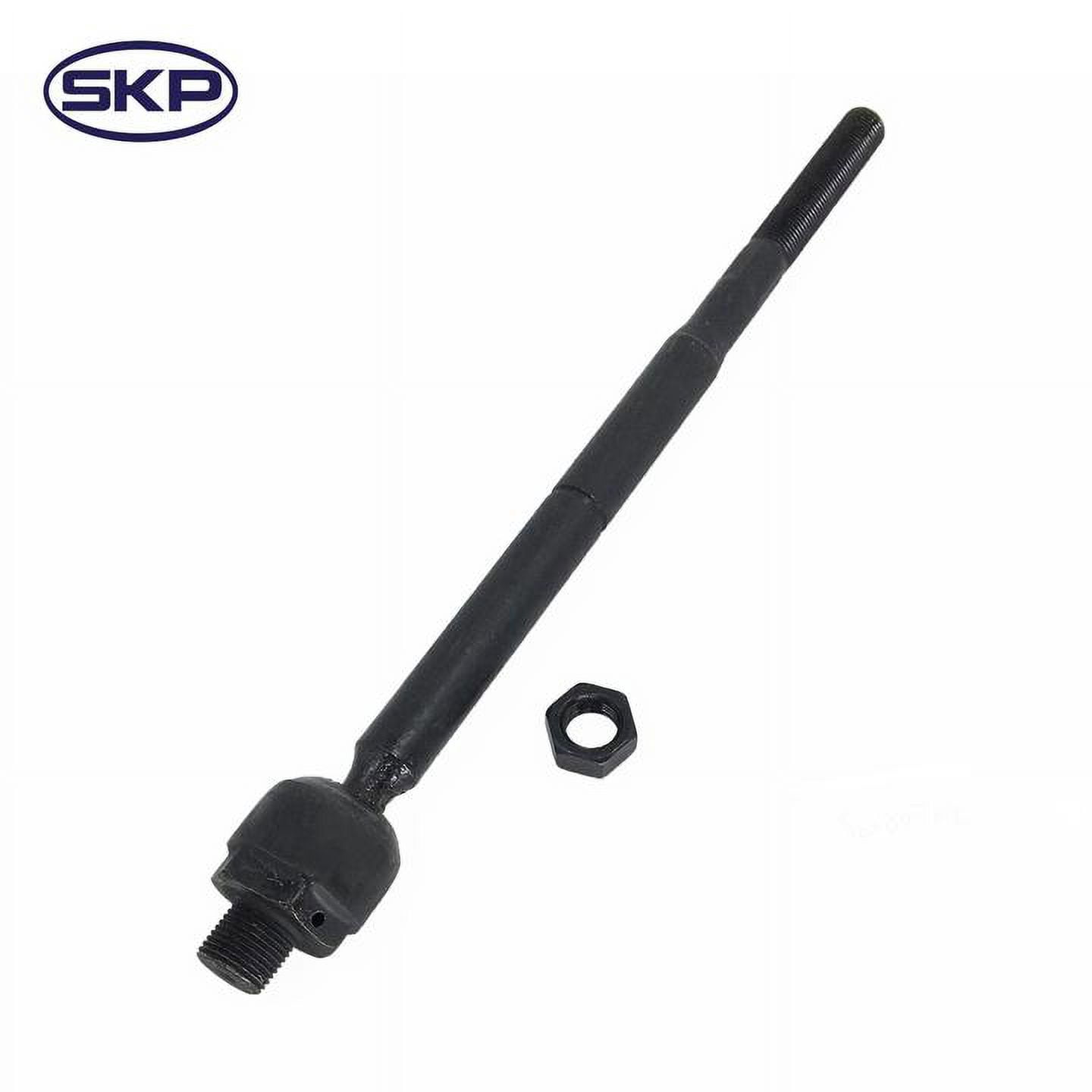 SKP SEV80702 Steering Tie Rod End