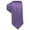 purple, variant on Alfani Mens Leonard Grid Self-tied Necktie, Purple, One Size