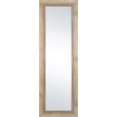 thumbnail image 1 of hometrends Farmhouse Door Mirror, 1 of 4