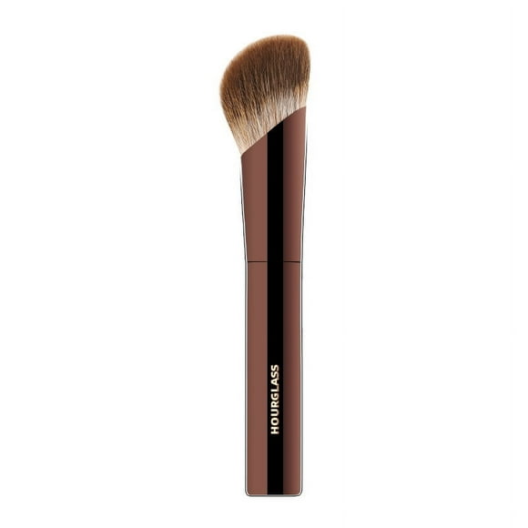 HOURGLASS Foundation Brush, Eye Shadow Brush, Lip Brush, Complete Set Of Makeup Brushes