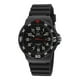 thumbnail image 1 of Reloj Q&Q VR18J001Y MEN´S-Negro, 1 of 4