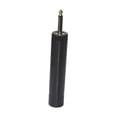 thumbnail image 2 of Yinanstore Lavaliers Lapel Condenser Instrument Pickup Connection Accessory Portable High Performance Saxophone Violin Microphone Adapter black without wire, 2 of 8