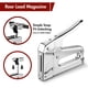 thumbnail image 5 of Kit de grapadoras Arrow T50 Heavy Duty con 3750 grapas, 5 of 8