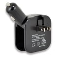 thumbnail image 2 of Fuse Plus You 07755 2.1A 2-In-1 Wall & Car Charger, 2 of 5