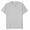 TSHIRT-ASH GREY, variant on Rest in Power O.z.z.y Unisex T-Shirt, Sizes S-5XL - Gategoo