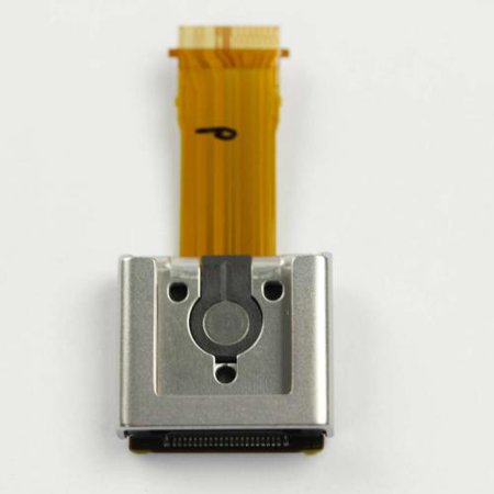 Digital Cameras Hot Shoe - Sony Alpha a6300 Digital Camera Hot Shoe Assembly Replacement Repair Part