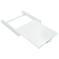 thumbnail image 5 of vidaXL Washing Machine Stacking Kit with Pull-Out Shelf, 5 of 5