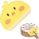thumbnail image 1 of Benchtop Scraper,Chicken Shaped Kitchen Scraper Tool,Hanging Pastry Scraper,Bread Cake Pasta Pizza Bun Baking Cake Multipurpose Baking Spatula Scraper, 1 of 4