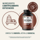 thumbnail image 4 of HONGO REISHI Life360+ 180 Cápsulas, 4 of 8