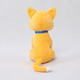 thumbnail image 4 of Peluches de peluche Sox Cat oso de fresa 25 cm Electrónica, 4 of 5