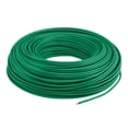 thumbnail image 1 of Cable THW-LS/THHW-LS CE RoHS IUSA 8 AWG en Caja 100 M Verde, 1 of 8