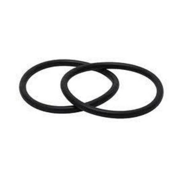 Eureka Upright Vacuum Style RD Round Belts 2 Pk Genuine Part 52100C