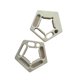 thumbnail image 3 of Trepando colgación de roca Holding Holds Herramienta de entrenamiento Madre Holds Portes para colgar Apreta Portable Portable Finger Fuerza al aire, 3 of 8