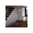 thumbnail image 6 of PureClean PUCRC95 Automatic Programmable Robot Vacuum Home Cleaning System, Red, 6 of 8