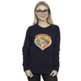 thumbnail image 2 of DC Comics Sweat-Shirt Femme Wonder Woman Fête des Mères, 2 of 3