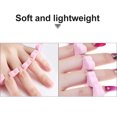 thumbnail image 3 of BRIGHTFUFU 36Ud Separadores De Dedos Multiusos Para Manicura Y Material Duradero Y Cómodo, 3 of 8