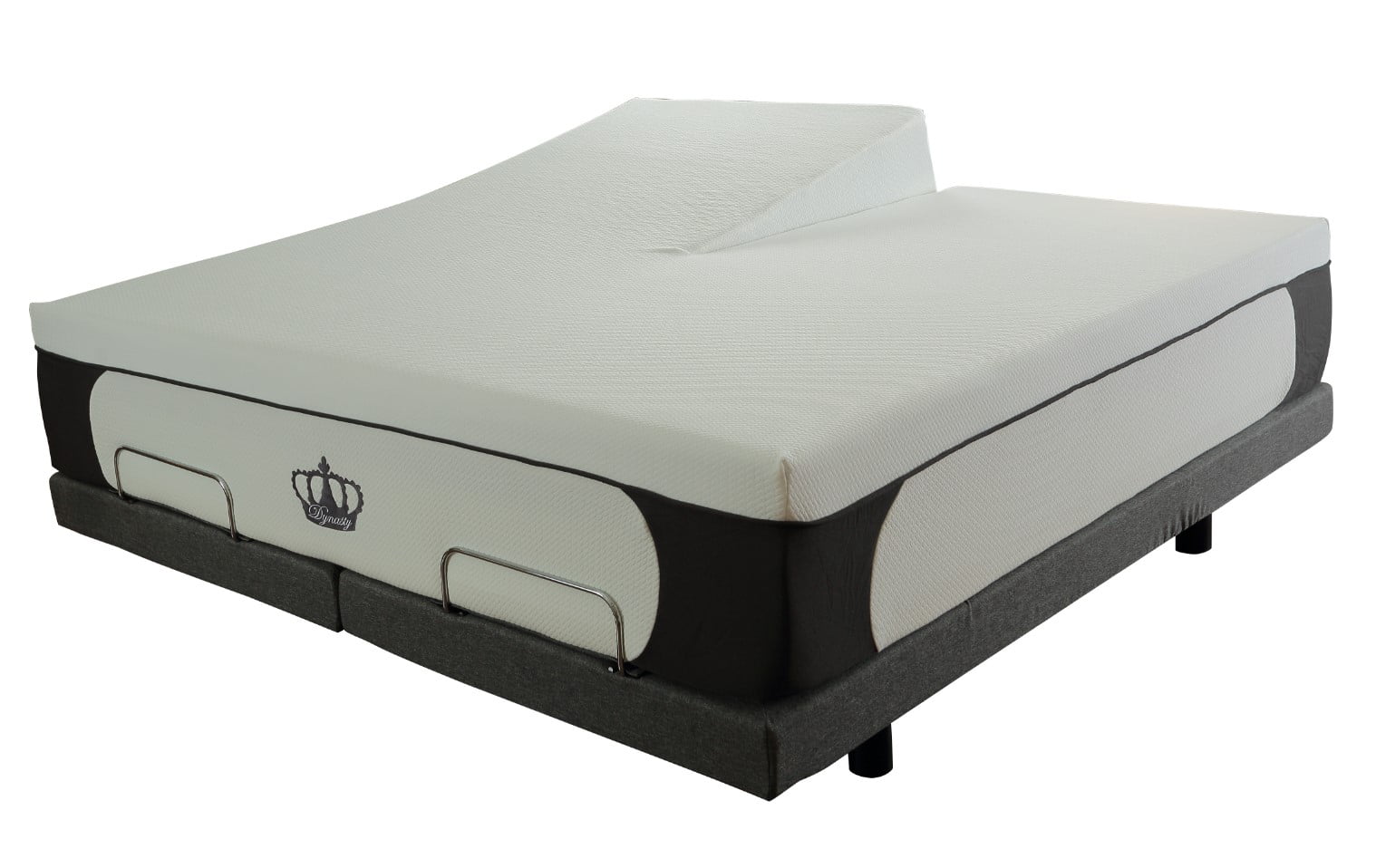 dynasty mattress adjustable bed