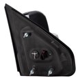 thumbnail image 4 of Brock Power Mirror for 2007-2014 F-150 Extendable Turn Signal Indicator Puddle Lamp Heated Left, 4 of 9