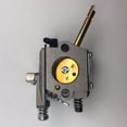 thumbnail image 4 of jinwen New Carburettor for FS160 FS180 FS220 FS220 FS280 FS290 4119 120 0602, Fit for ZAMA C1S-, 4 of 6