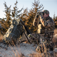 thumbnail image 3 of BOG Inception & Helix 6000 Hunting Bag Extra Large with Large Capacity, for Outdoors, 3 of 6
