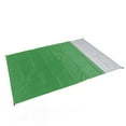 thumbnail image 4 of Beach Blanket Waterproof Portable Polyester Fabric Folding Picnic Mat for Outdoor Camping Picnic, 4 of 7