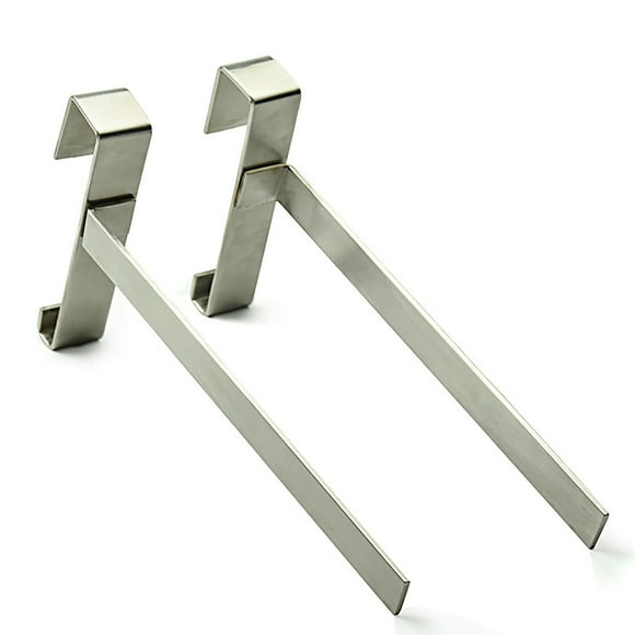 Birdeem Beehive Frame Rack Stainless Steel Bee Beehive Frame Beekeeping Stand Support Tools Bee Hive Frame Grip Bracket Handle for Beekeeper