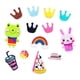 thumbnail image 1 of 13 parches decorativos, parches de reparación de tela, adornos de insignias, parches de ropa, parches para planchar para niños, ropa para adultos, cha, 1 of 9