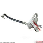 Motorcraft YF-3508 A/C Refrigerant Discharge Hose Fits select: 2010-2012 FORD FUSION HYBRID, 2010-2011 MERCURY MILAN HYBRID