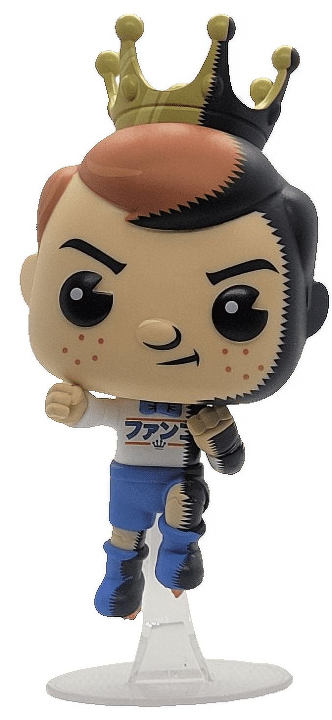 Funko Pop! Heavy Metal Halloween NYCC 2023 Atomic Freddy (Limited Edition 5000)