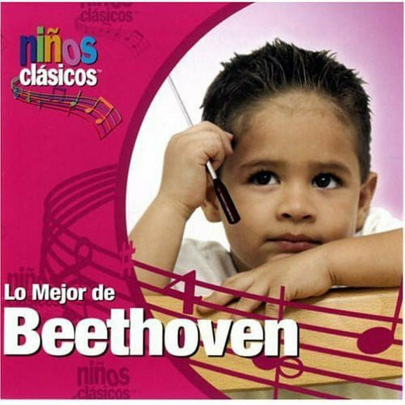 Various Artists - Mejor de Beethoven - Music & Performance - CD