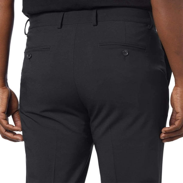 Greg Norman Men's 4Way Stretch Ultimate Travel Pants in
