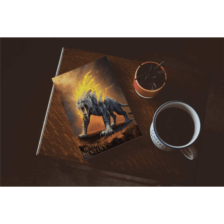 Ancient God Games – Dragon Tea