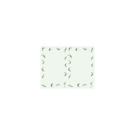 Great Papers Holly Bunch 2-Up Invitations