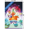 thumbnail image 3 of We Baby Bears - Key Art Wall Poster, 22.375" x 34", 3 of 5