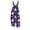15# Multicolor, variant on Womens Halloween Jumpsuits Cute Floral Print Baggy Casual Wide Leg Romper Tie Strap Cotton Linen Pants